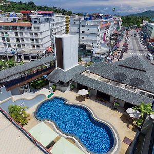 Double Room Pool View